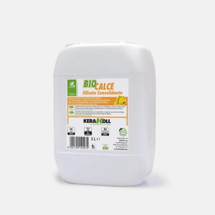 Biocalce Silicato Consolidante (10 l)