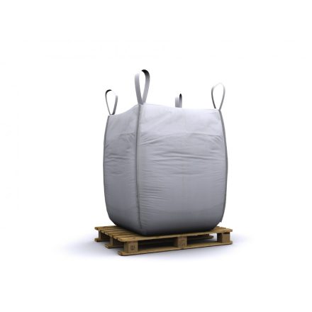 Univerzális vályogvakolat (1000 kg Big Bag zsák)