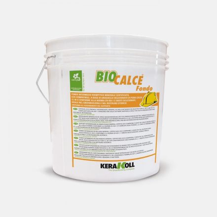 Biocalce Fondo (14 l)