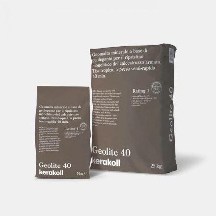 GeoLite 40