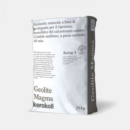 GeoLite Magma
