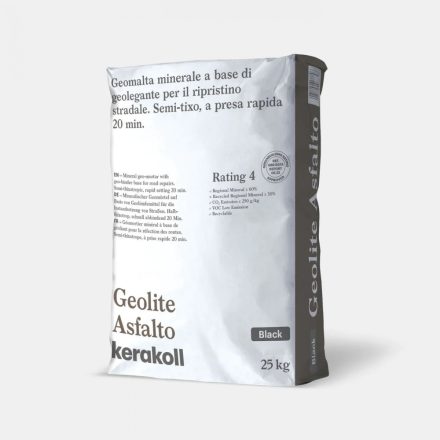GeoLite Asfalto
