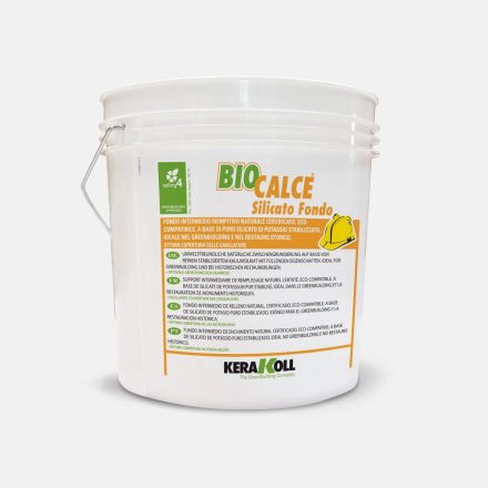 Biocalce Silicato Fondo (14 l)