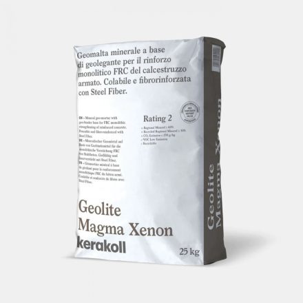 GeoLite Magma Xenon