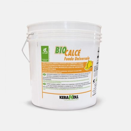 Biocalce Fondo Universale (4 l)